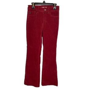 Kancan Cordaroy flares jeans Size‎ 1  24" waist EUC
